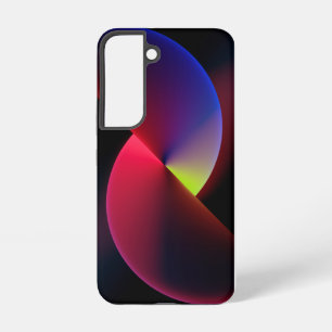 New Year Samsung Galaxy S22 Case