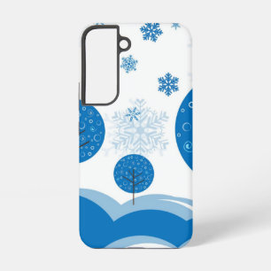 New Year Samsung Galaxy S22 Case