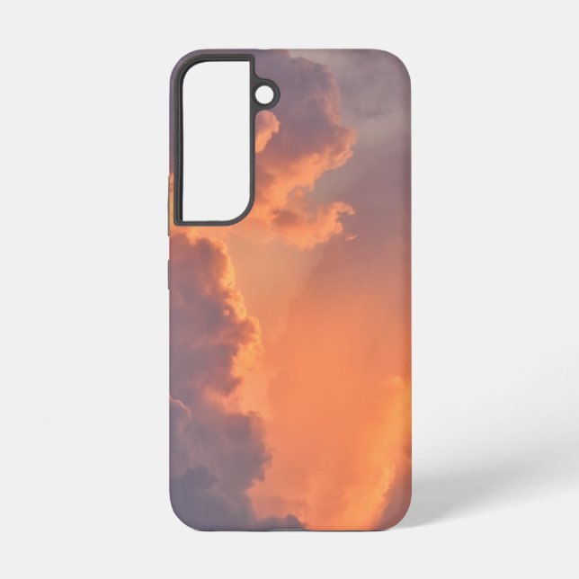 New Year Samsung Galaxy S22 Case (Back)