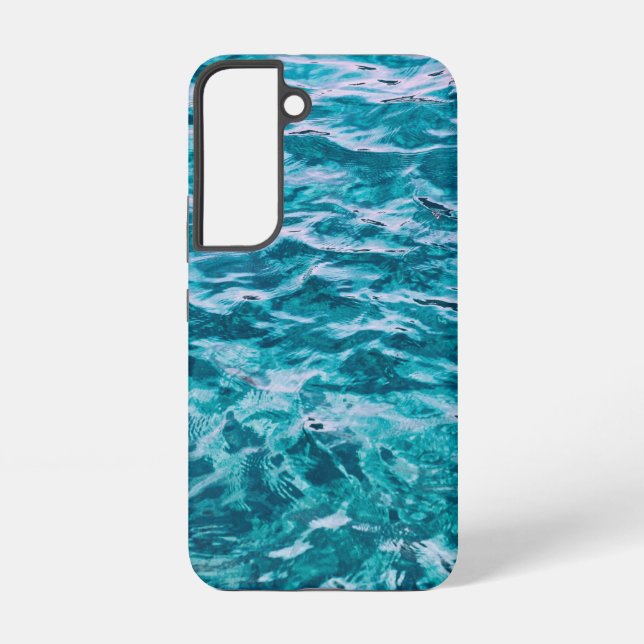 New Year Samsung Galaxy S22 Samsung Galaxy S22 Case (Back)