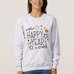 New Year- Sweatshirt