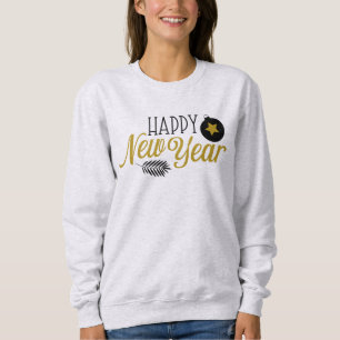 New Year- Sweatshirt