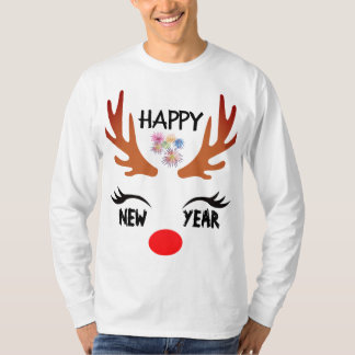 New Year T-Shirt