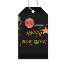 New year Tag