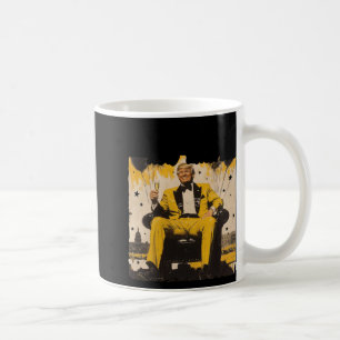 New Year Trump 2025  Coffee Mug