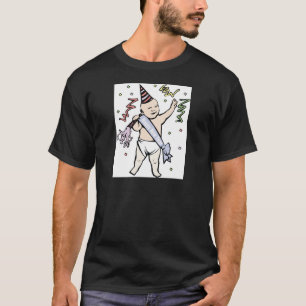 NEW YEAR'S BABY T-Shirt