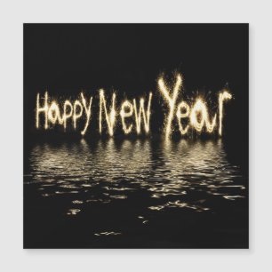 New Year's cards, 2020,