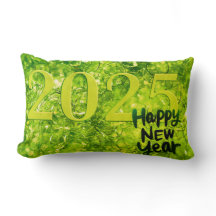 New Year's day 2025
