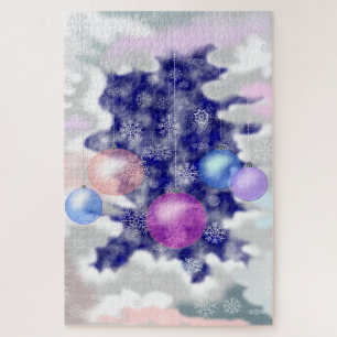 New Year's Eve - Beautiful Jigsaw Puzzle