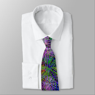 New Year's Eve / Day Party Event Tie