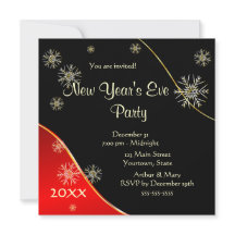 New Year's Eve Party 2020