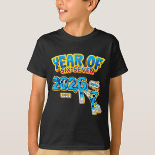 New Years Eve Party Supplies 2026 Happy New Year F T-Shirt