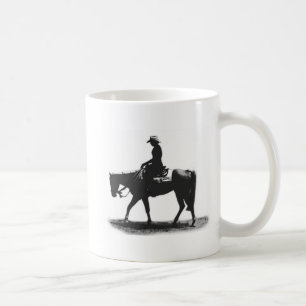 New Year's resolution, Take up jogging... Coffee Mug