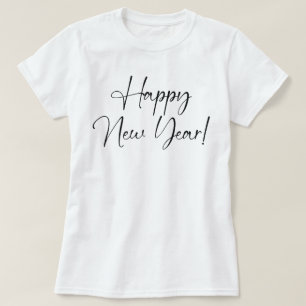 New Year's  T-Shirt