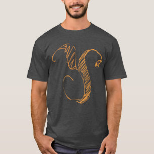New Yellowstone Logo T-Shirt
