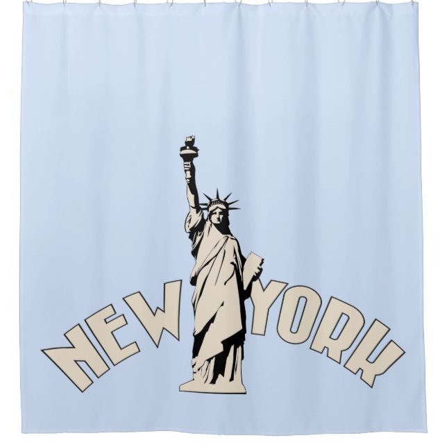 New York (Front)