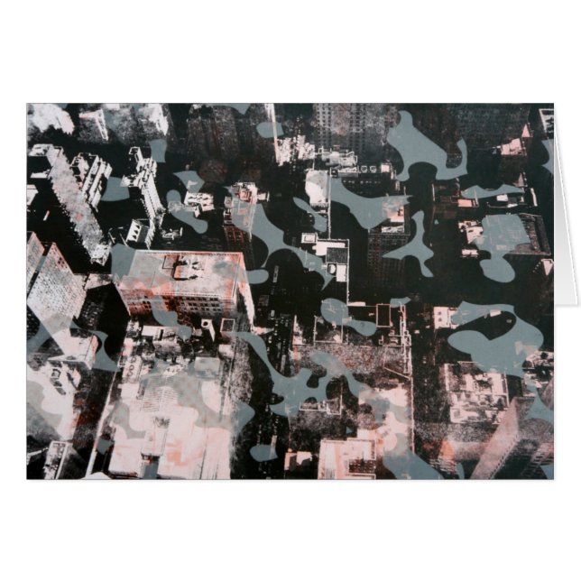 New York (Devant horizontal)