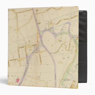 New York 14 Binder