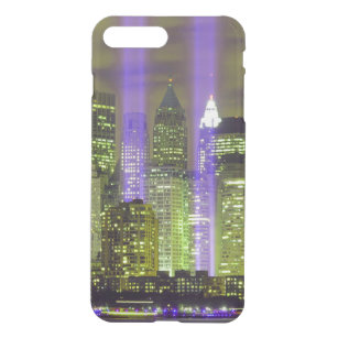 New_York_2014_1202 iPhone 8 Plus/7 Plus Case