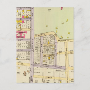 New York 25 Postcard