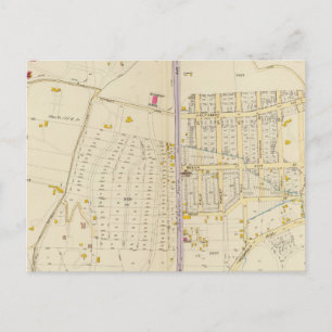 New York 27 Postcard