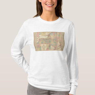 New York 2 T-Shirt
