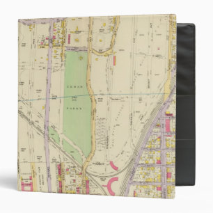New York 37 Binder