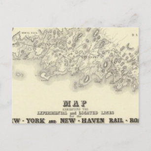 New York 39 Postcard