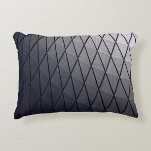 New York Accent Pillow