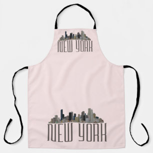 new york apron