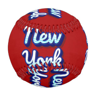 New York Baseball
