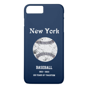 New York Baseball 2023 Retro iPhone 11 Case