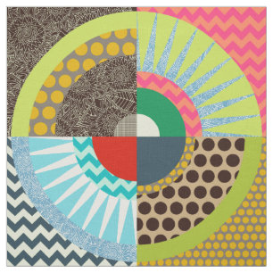 New York Beauty Fabric