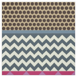 New York Beauty stripe Fabric