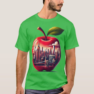 New York Big City series T-Shirt