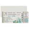 New York Boarding Pass Ticket Wedding Invitation