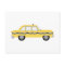 New York Cab