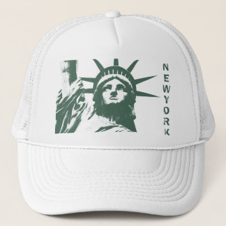 New York Caps Hats New York Souvenir Liberty Gifts