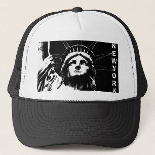 New York Caps Hats New York Souvenir Liberty Gifts