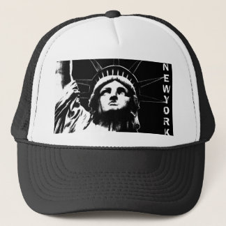 New York Caps Hats New York Souvenir Liberty Gifts