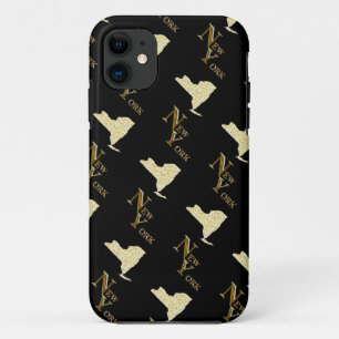 NEW YORK iPhone 11 CASE