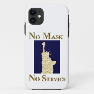 NEW YORK iPhone 11 CASE