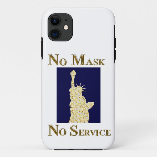 NEW YORK Case-Mate iPhone CASE (Back)