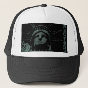 New York Casquette Casquettes New York Souvenir Li