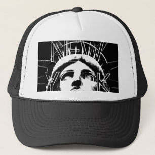 New York Casquette Casquettes New York Souvenir Li