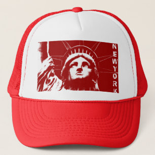 New York Casquette Casquettes New York Souvenir Li