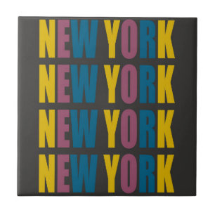 New York Ceramic Tile