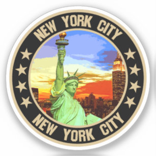 New York City