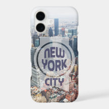 New York City