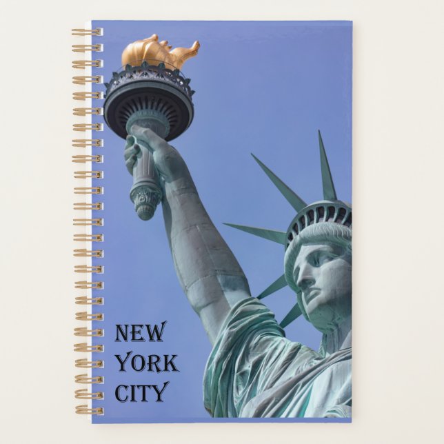 New York City  (Devant)